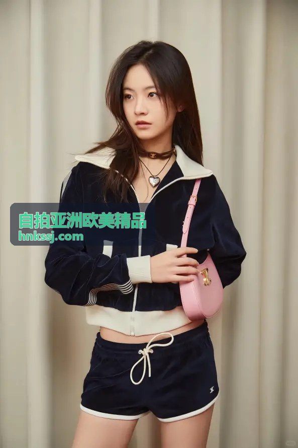 高品质自拍写真集锦